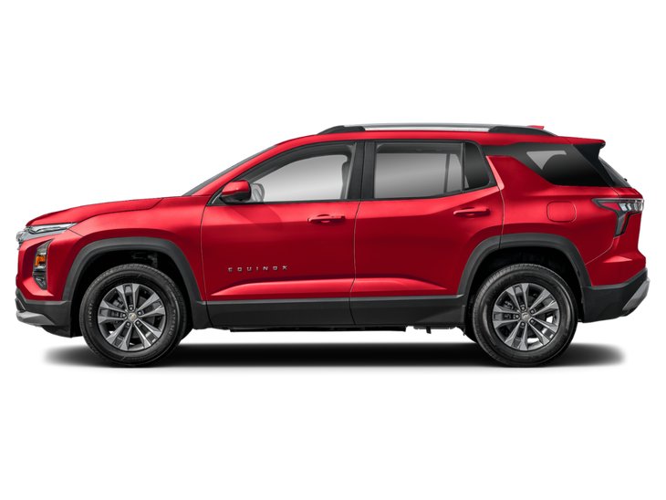 2026 Chevrolet Equinox LT TA