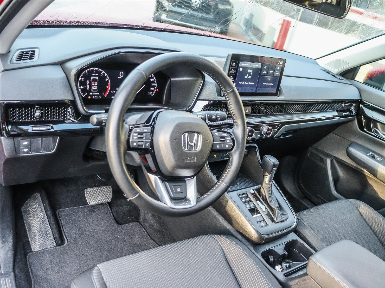 2026 Honda CR-V Sport Ottawa & Gatineau - photo #8