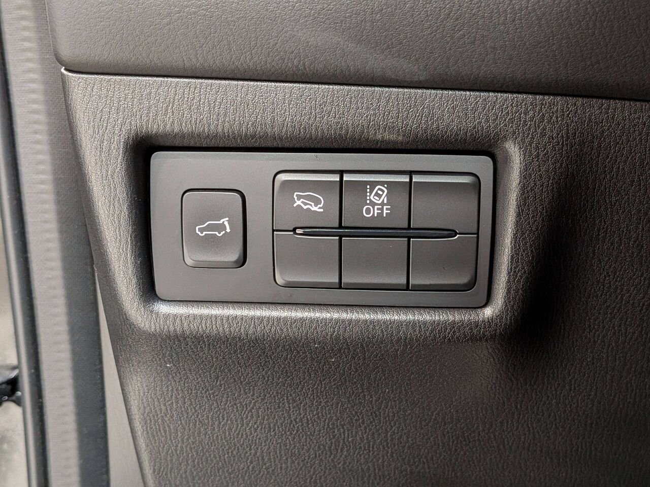 2021 Mazda CX-5 Signature AWD Black Val-David - photo #30