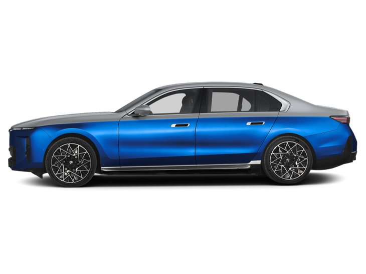 2027 BMW i7 60 xDrive