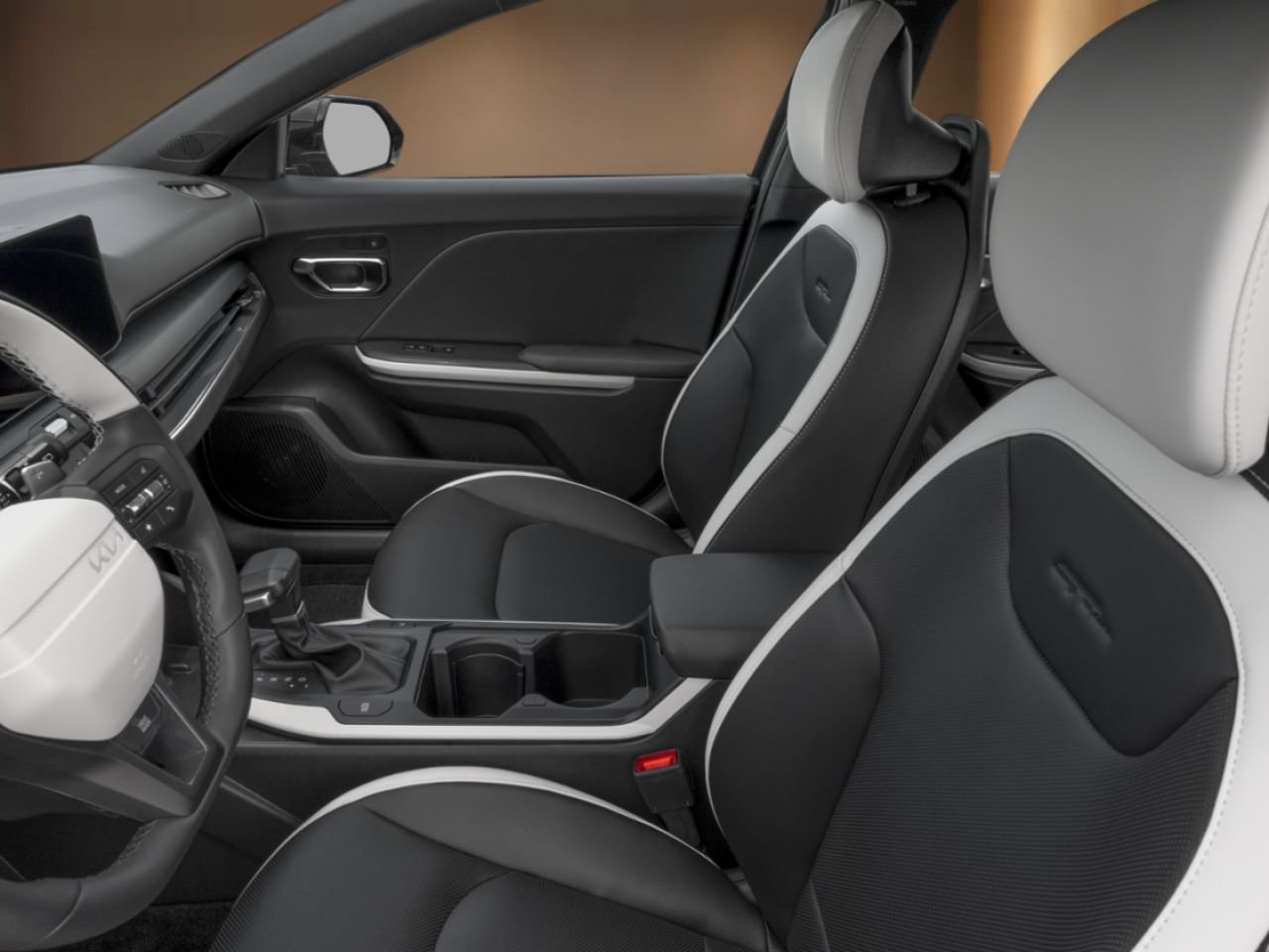 2026 Kia K4 Hatchback Wave Blue Gatineau - photo #10