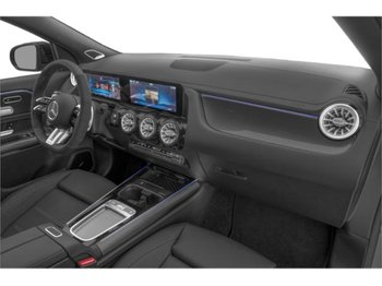 Mercedes-Benz GLA GLA 35 AMG