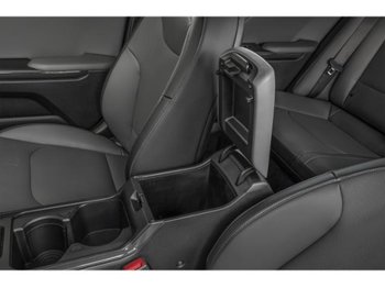 Kia K4 EX