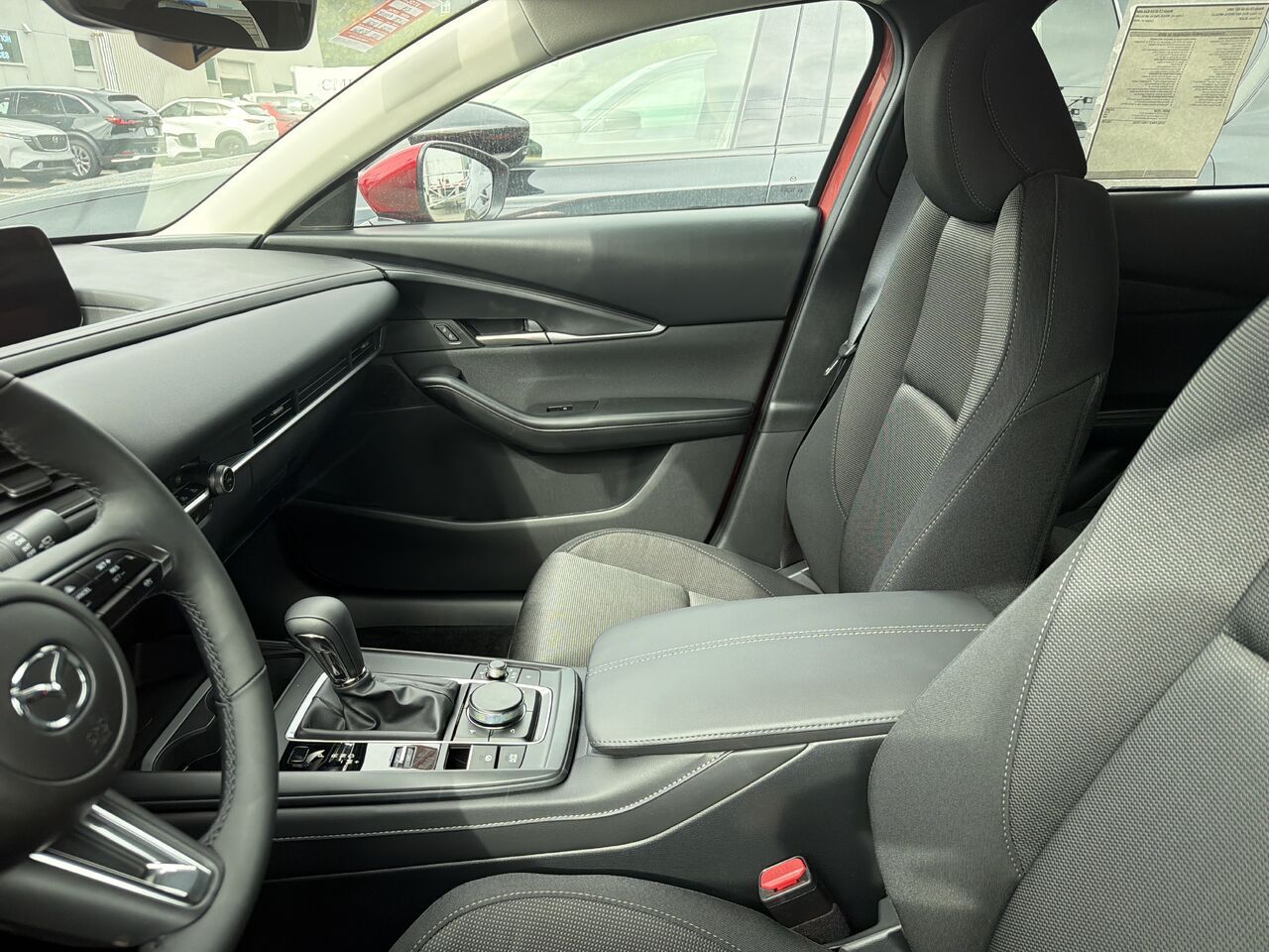 Photo 8 — Mazda CX-30 GS 2026
