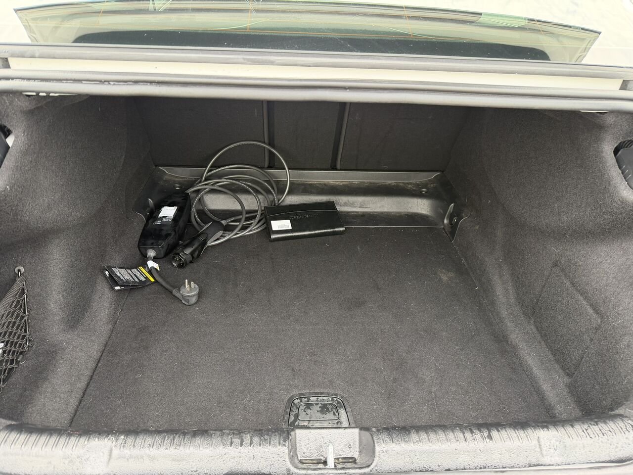 Mercedes-Benz EQE EQE 500 4MATIC STOCK XP5733 2024 Blanc Laval - photo #11