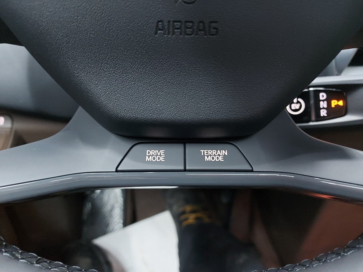 Kia EV9 2026 Blainville - photo #26
