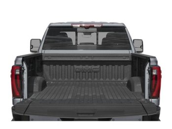 GMC Sierra 2500HD Denali