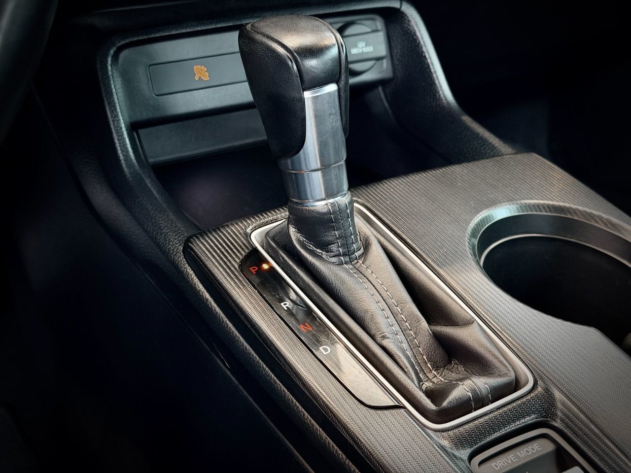 2022 Honda Civic Sedan gray Notre-Dame-des-Prairies - photo #27