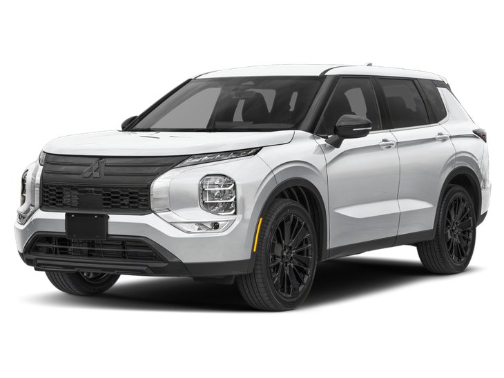 2026 Mitsubishi Outlander LE