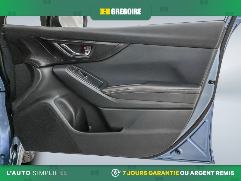 2019 Subaru Crosstrek Blainville - photo #35