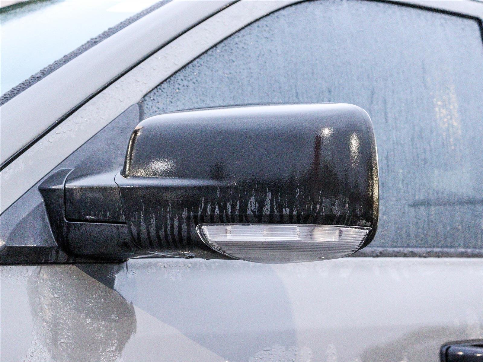 RAM 1500 Classic SLT 2022 Grey Ottawa & Gatineau - photo #21
