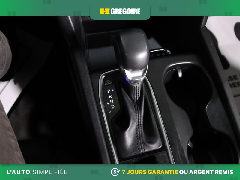 Hyundai Santa Fe 2019 Rouge Blainville - photo #16