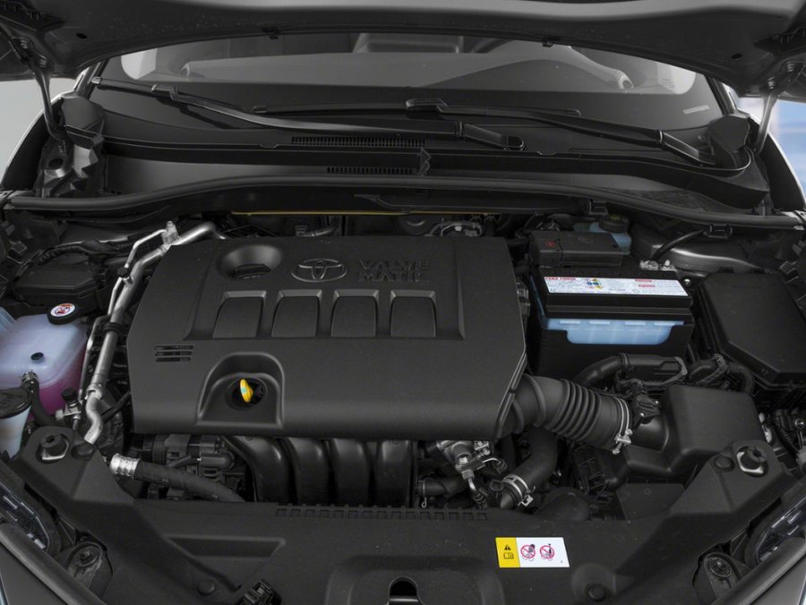 TOYOTA C-HR LIMITED Limited TA 2022 Gris