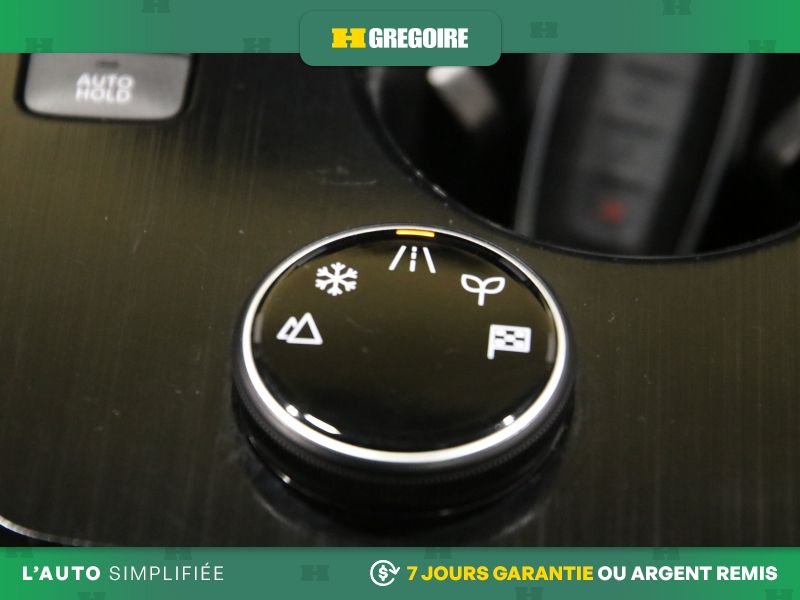 Nissan Rogue 2023 Gris Saint-Eustache - photo #27