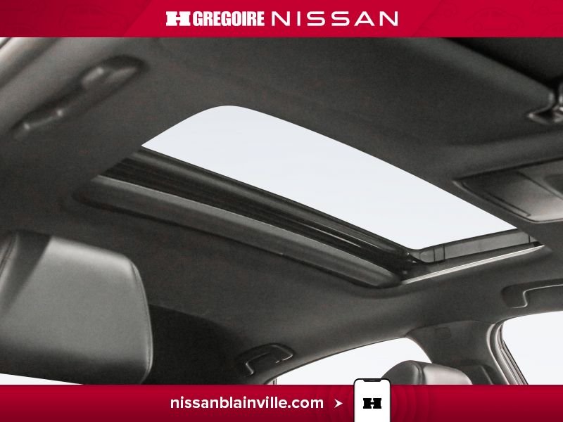 2022 Honda Civic Grey Laval - photo #29