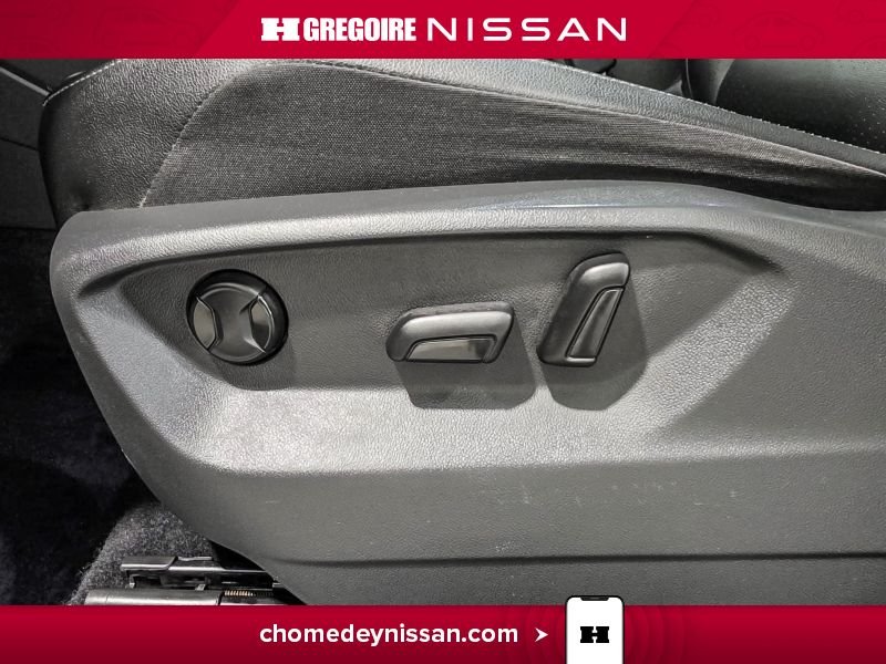 2020 Volkswagen Tiguan Grey Laval - photo #16