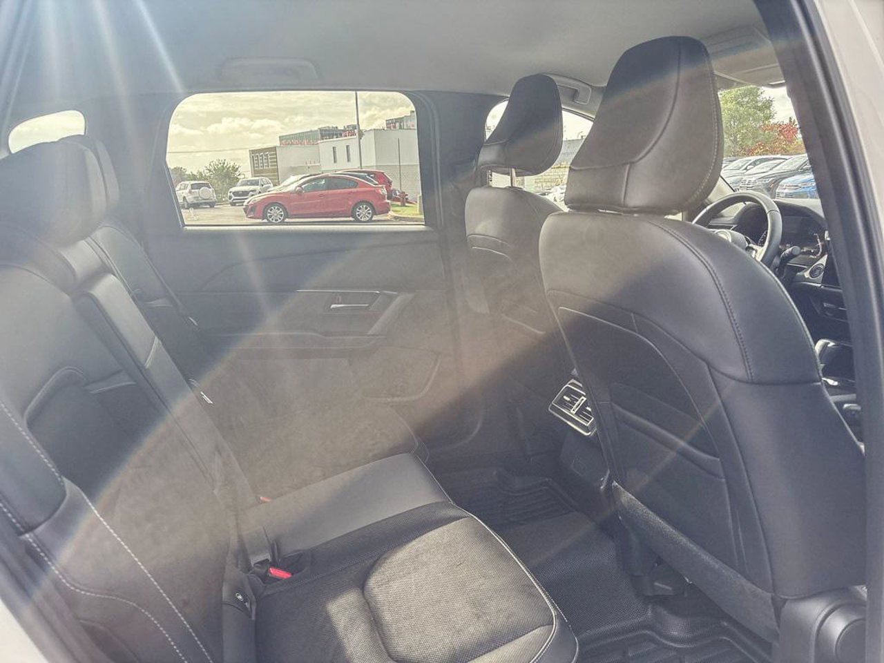 2026 Mazda CX-5 JM3KMBHA2T0125048 Rhodium White Metallic Mirabel - photo #26