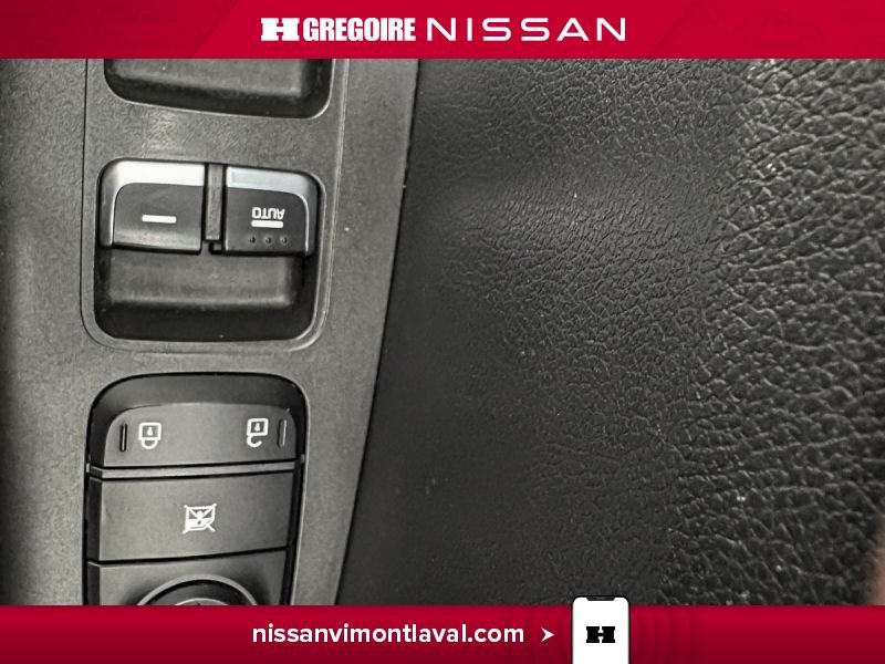 2018 Kia Sportage Black Saint-Eustache - photo #15
