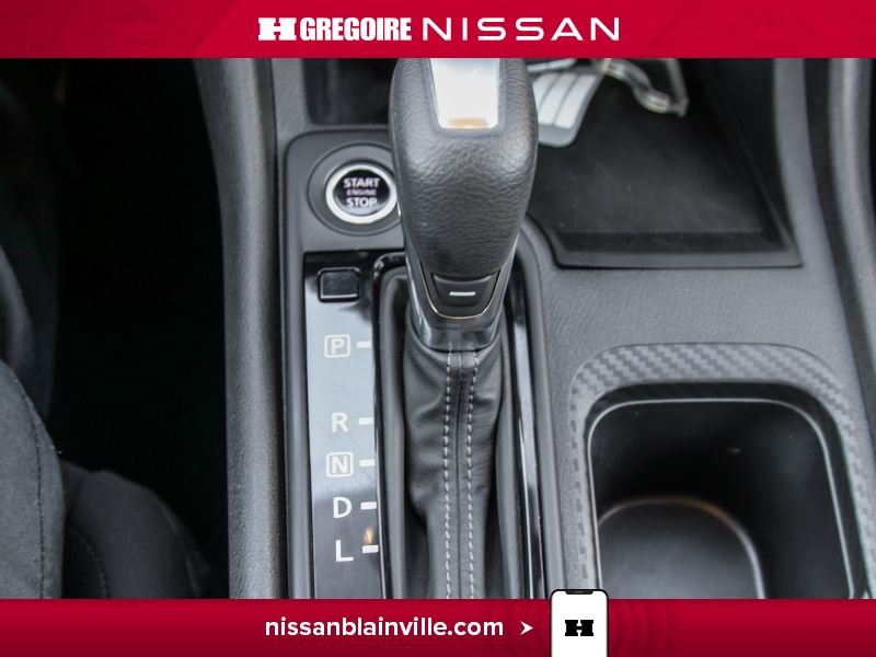 2024 Nissan Sentra White Saint-Eustache - photo #21