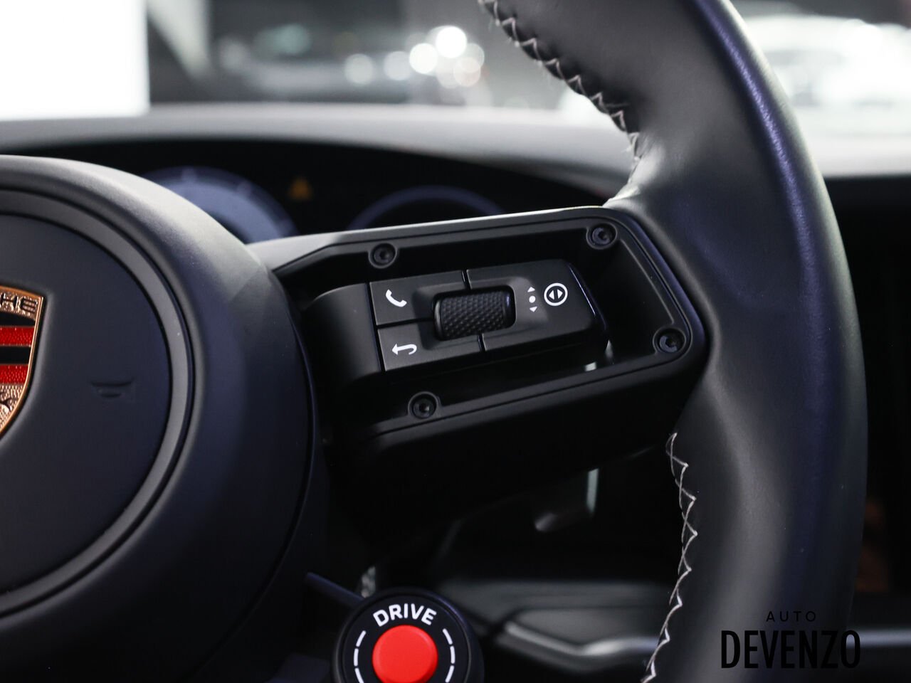 Porsche Cayenne 2024 Gris Saint-Eustache - photo #20