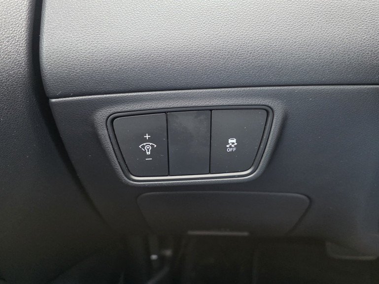 Hyundai Tucson Preferred 2023 Noir Mont-Laurier - photo #20
