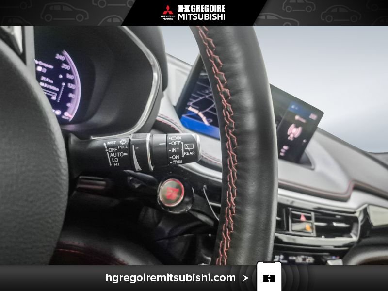 2024 Acura MDX White Blainville - photo #23