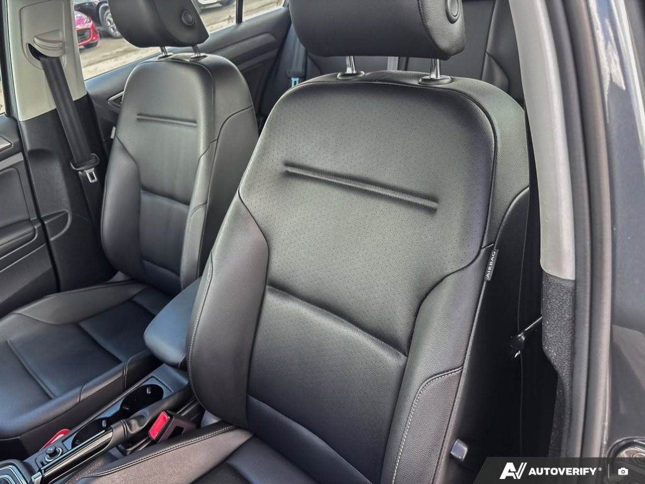2021 Volkswagen Golf 3VWG57AU6MM006024 Grey Mirabel - photo #22