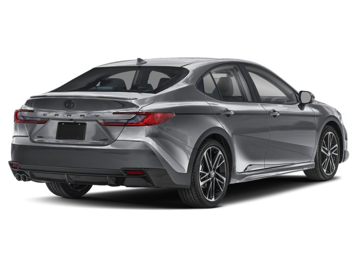 2027 Toyota Camry XSE