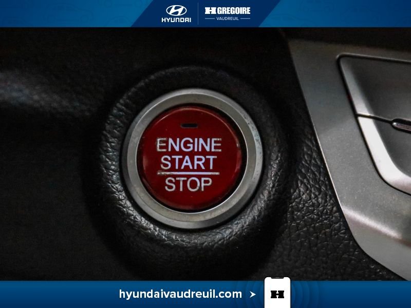 2013 Honda Accord Grey Laval - photo #27