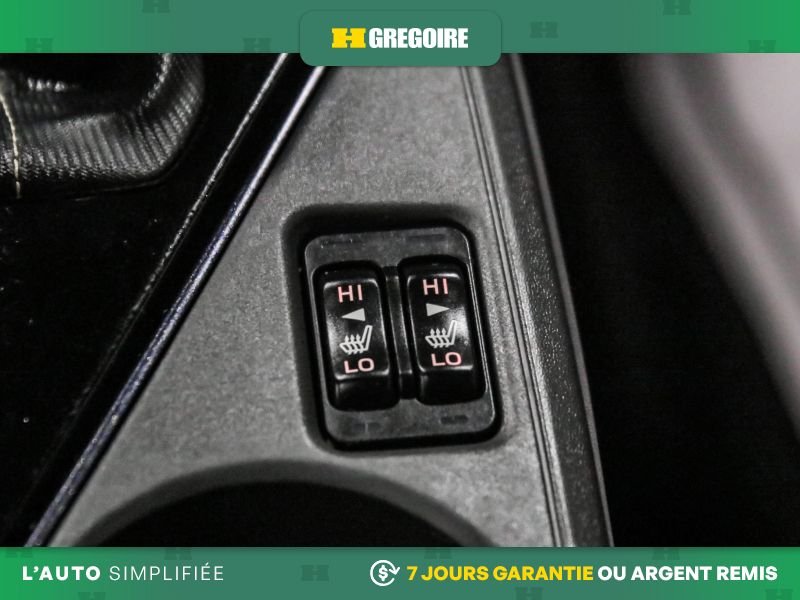 Subaru Crosstrek 2024 Noir Blainville - photo #23