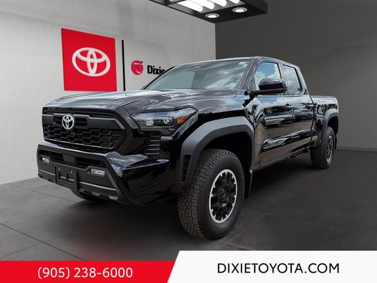 2025 Toyota Tacoma 2025 