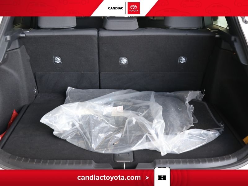 2019 Toyota Corolla White Blainville - photo #32