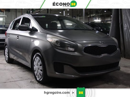 2015 Kia Rondo LX GR ÉLEC A/C BLUETOOTH Grey