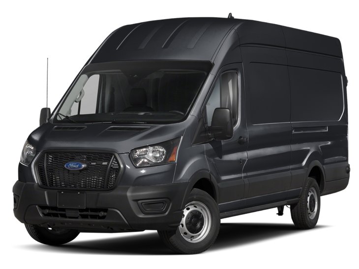 2027 Ford Transit fourgon utilitaire