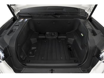 Chevrolet Silverado EV Trail Boss à autonomie maximale