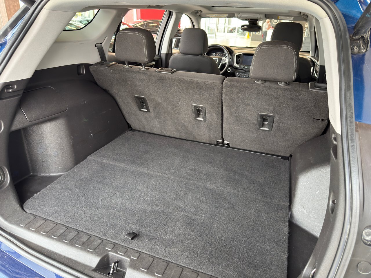 2022 GMC Terrain Notre-Dame-des-Prairies - photo #10