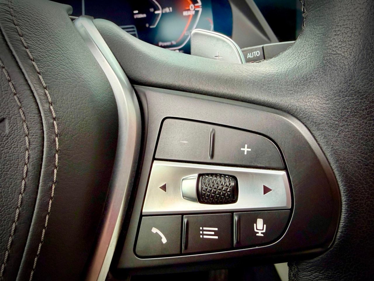 2022 BMW X5 gray Notre-Dame-des-Prairies - photo #25