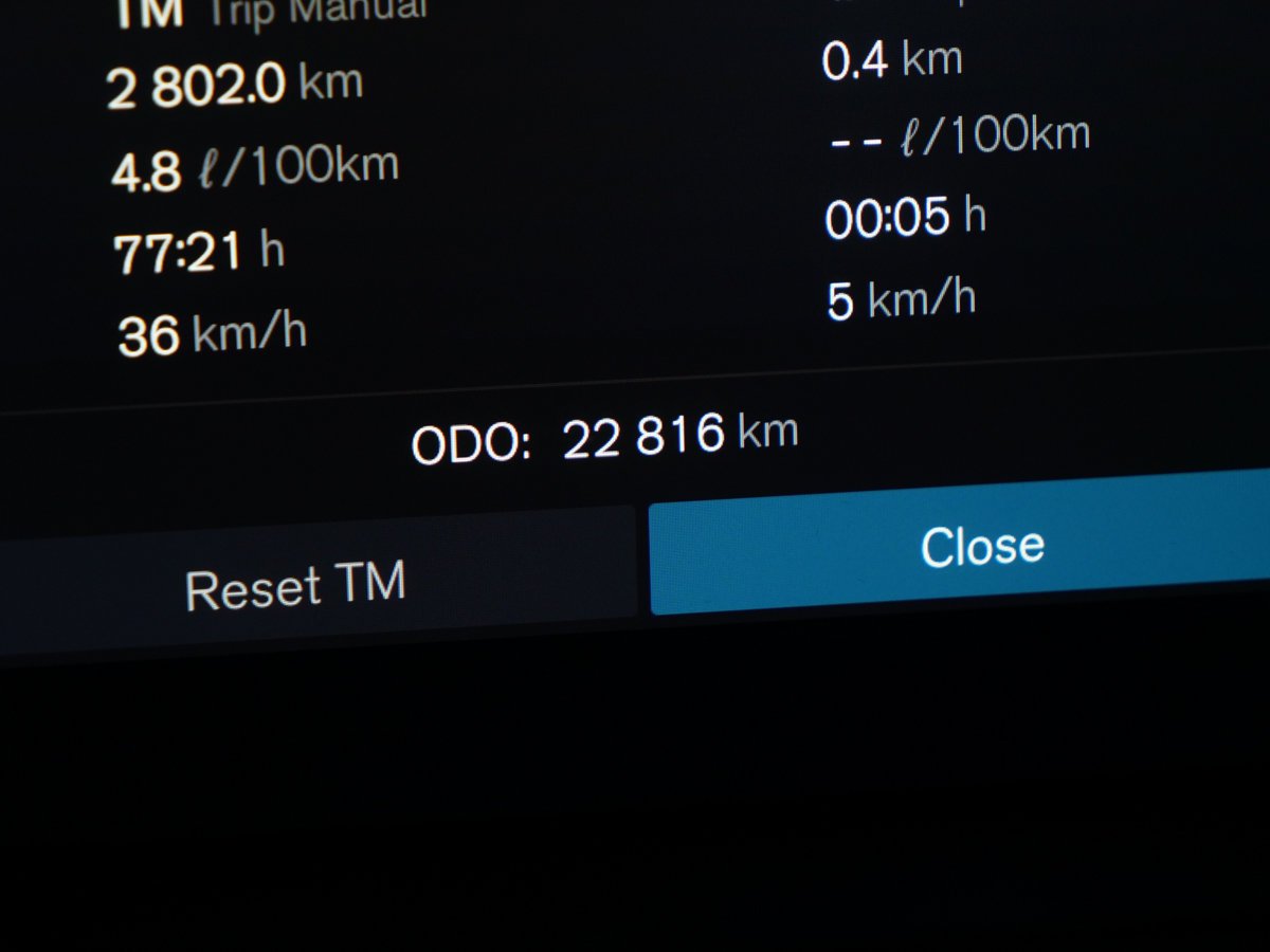 Volvo XC90 Plug-In Hybrid T8 ULTRA BRIGHT BOWERS WILKINS POLESTAR 7 PLACES 2025 Gris Montréal - photo #11