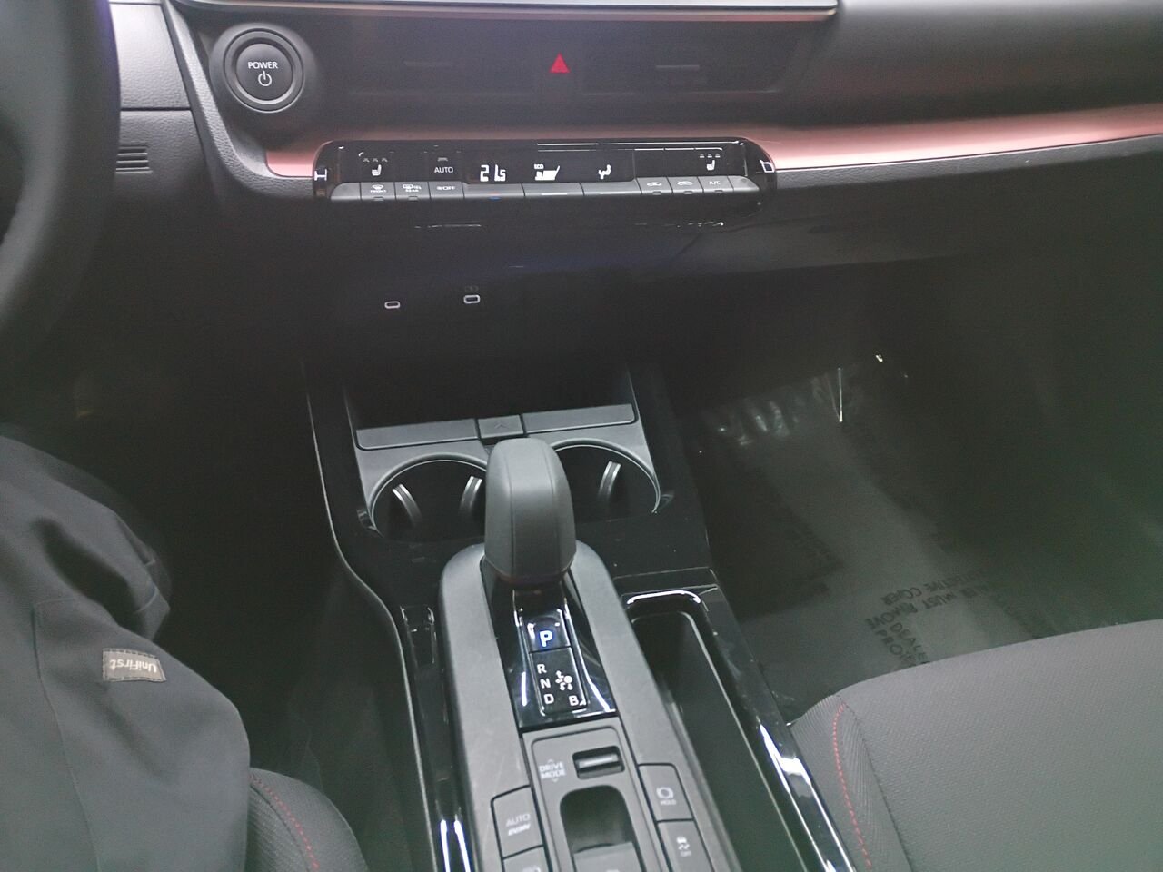 2024 Toyota Prius Prime Grey Blainville - photo #23