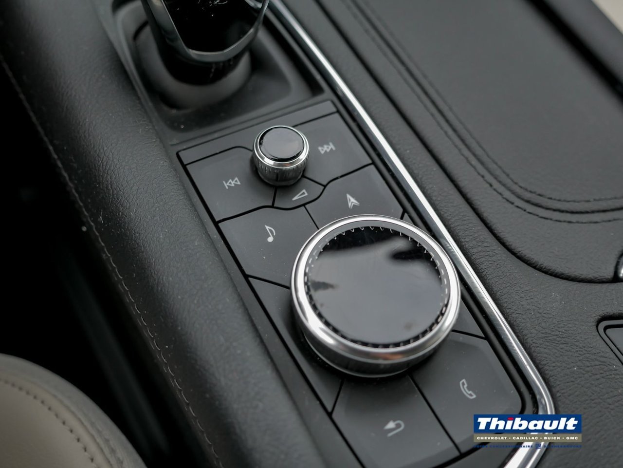 2021 Cadillac XT6 2021 Cadillac XT6 Sport AWD --27,040 km ---- Saint-Eustache - photo #24