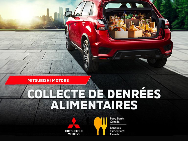 Collecte Alimentaire