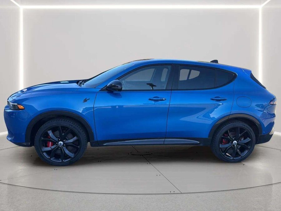 Dodge Hornet 2024 2024 Bleu