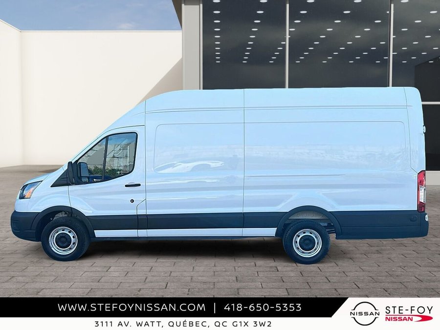 Ford Transit 250 TOIT HAUT S6571 2025