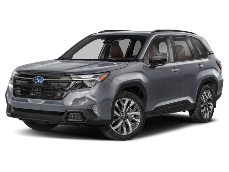 2026 Subaru Forester Premier