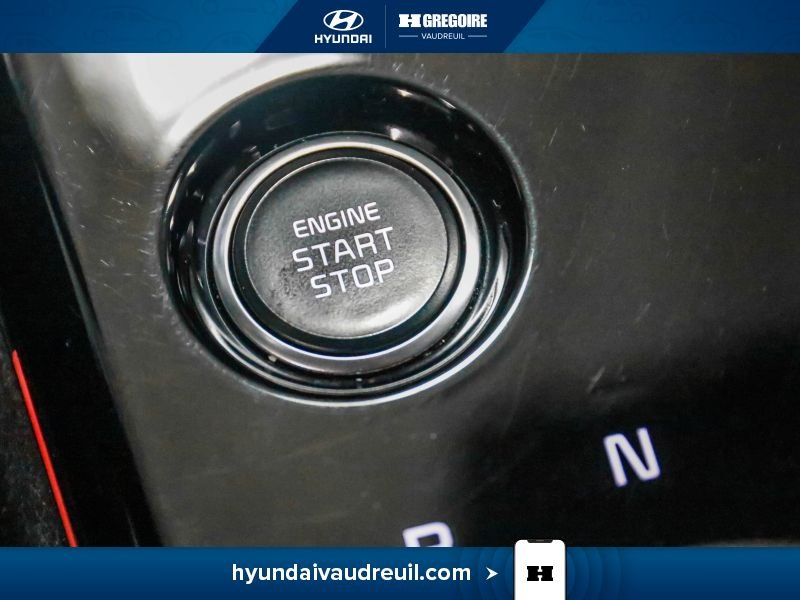 2023 Kia Sportage Blue Laval - photo #25
