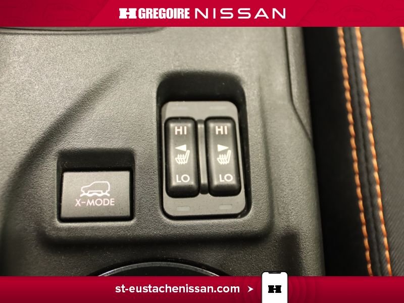 2021 Subaru Crosstrek Blue Laval - photo #36