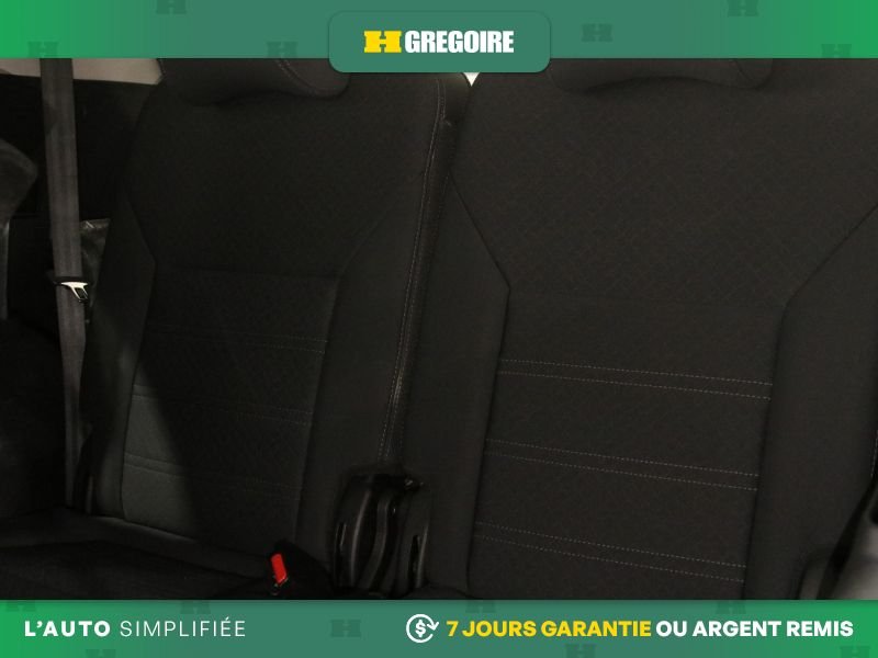 2019 Kia Sorento Grey Blainville - photo #27