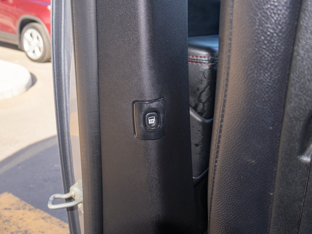 2018 Dodge Grand Caravan GT 2WD Grey Sherwood Park - photo #30