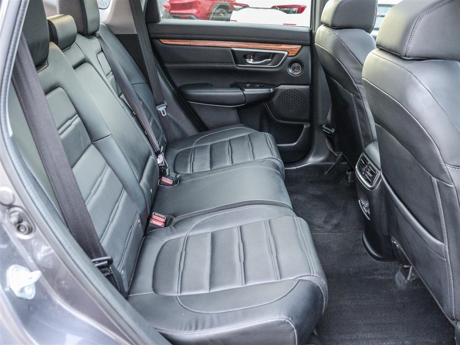 2021 Honda CR-V Ottawa & Gatineau - photo #17