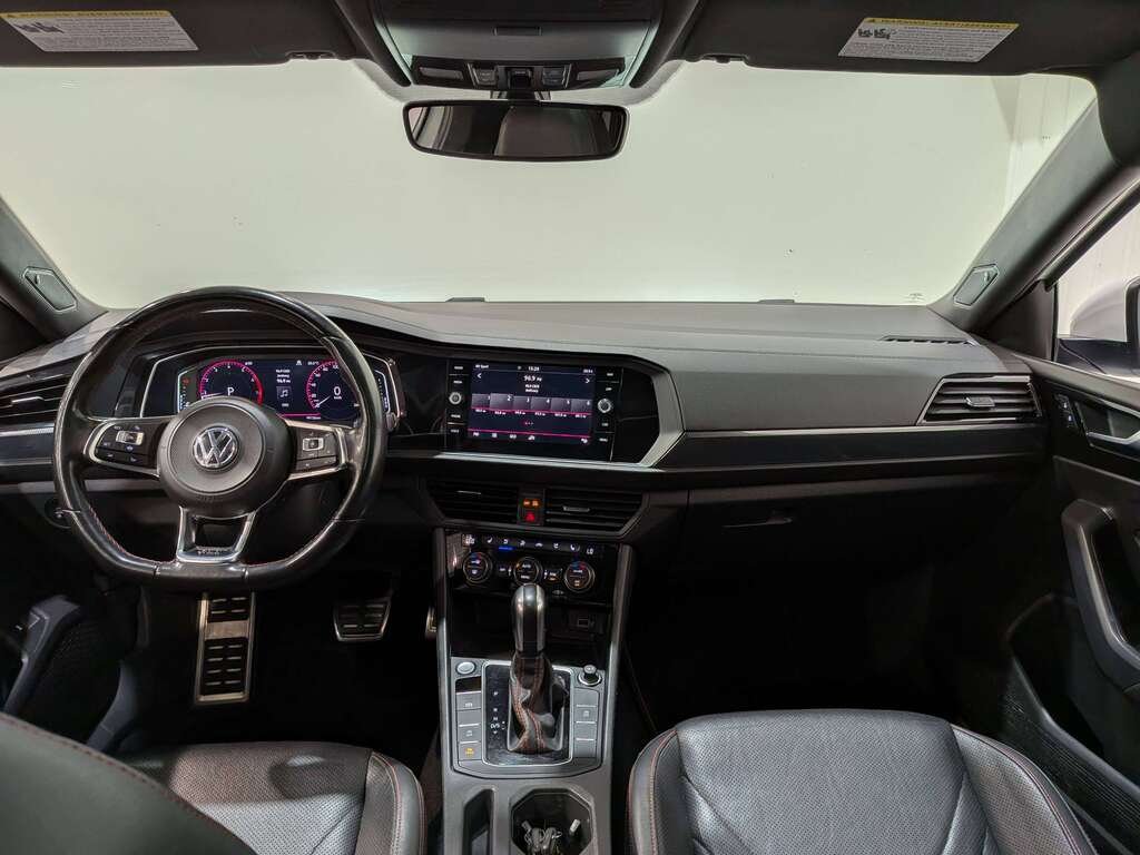 Volkswagen Jetta 2020 Blanc Val-David - photo #17